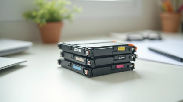 Cartouches d'encre : économisez tout en imprimant !