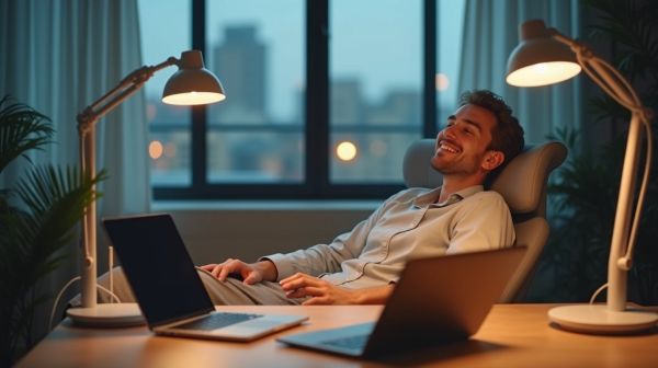 Choisir la lampe BenQ idéale pour un confort visuel optimal