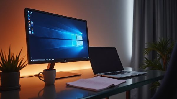 Choisir la lampe BenQ idéale pour un confort visuel optimal