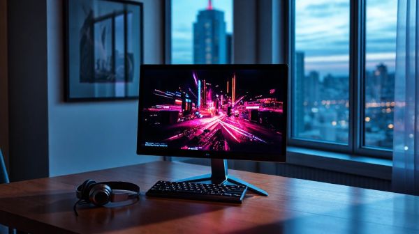 Découvrez les dernières tendances en informatique et gaming