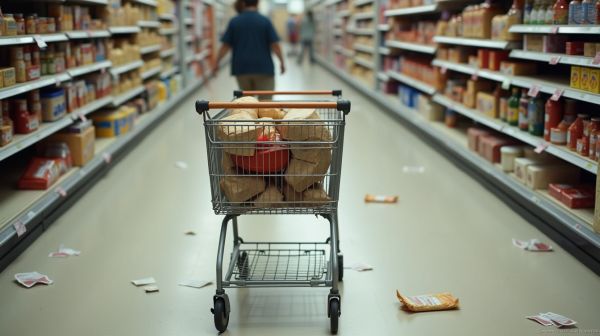Eviter l'abandon d'un panier avec des solutions efficaces