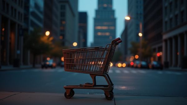 Eviter l'abandon d'un panier avec des solutions efficaces