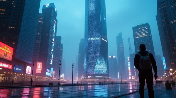 La veille technologique informatique : clé de la survie en 2026