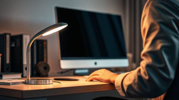 Top 5 lampes BenQ pour améliorer votre confort visuel