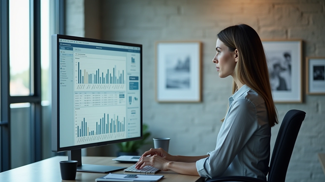 Vos questions sur Power BI et la business intelligence