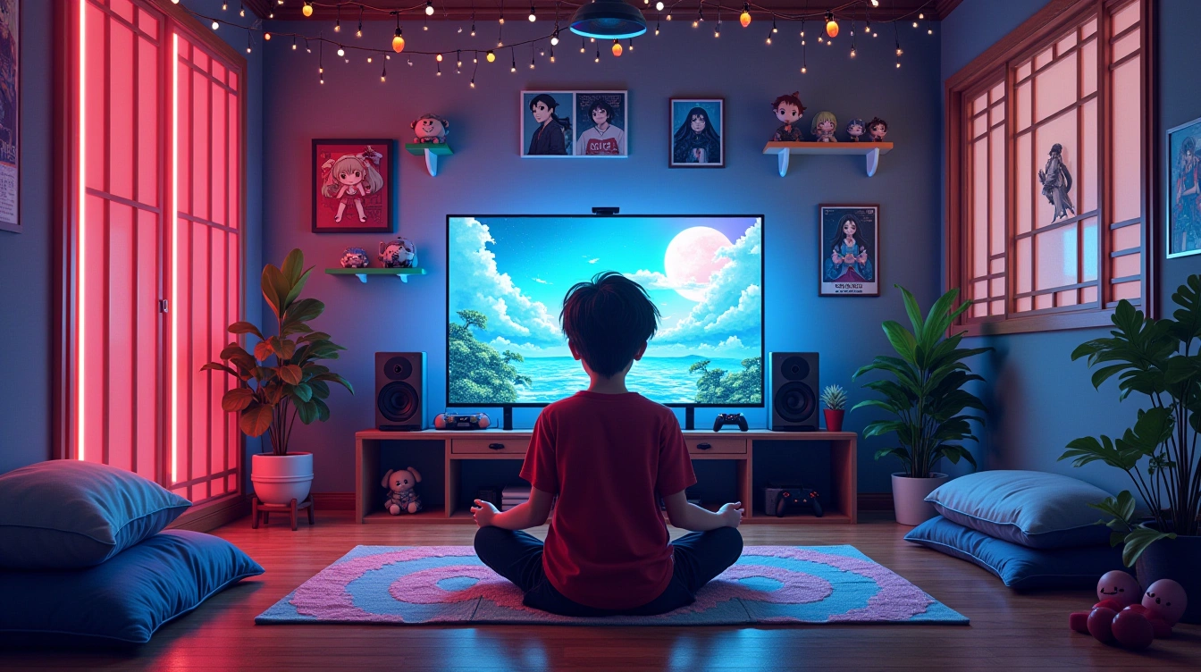 Quelles sont les principales passerelles entre jeux vidéo et mangas ?