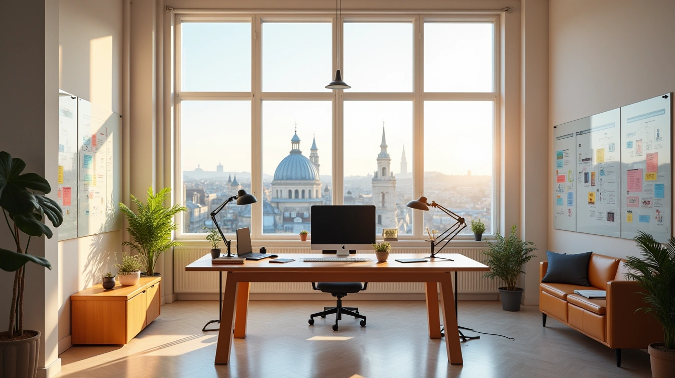 Questions fréquentes sur les services informatiques à Lyon